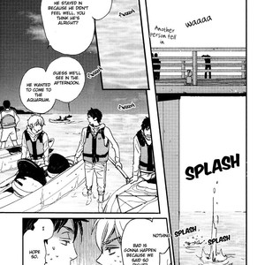 [NINOMIYA Etsumi] Saiyaku wa Boku o Suki Sugiru ~ vol.05 [Eng] – Gay Manga sex 112