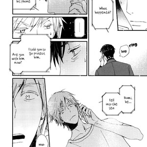 [NINOMIYA Etsumi] Saiyaku wa Boku o Suki Sugiru ~ vol.05 [Eng] – Gay Manga sex 119