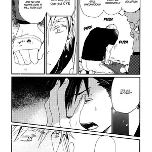 [NINOMIYA Etsumi] Saiyaku wa Boku o Suki Sugiru ~ vol.05 [Eng] – Gay Manga sex 120