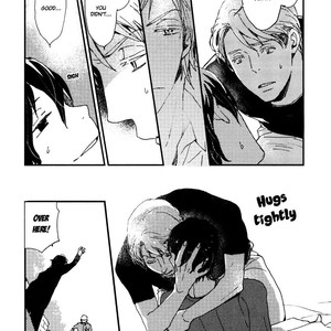 [NINOMIYA Etsumi] Saiyaku wa Boku o Suki Sugiru ~ vol.05 [Eng] – Gay Manga sex 122