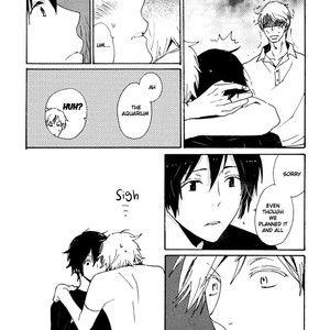 [NINOMIYA Etsumi] Saiyaku wa Boku o Suki Sugiru ~ vol.05 [Eng] – Gay Manga sex 130