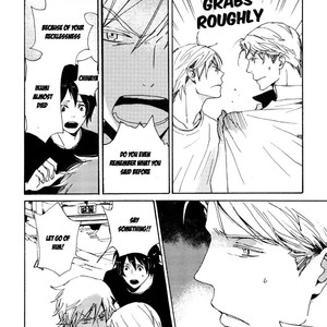 [NINOMIYA Etsumi] Saiyaku wa Boku o Suki Sugiru ~ vol.05 [Eng] – Gay Manga sex 132