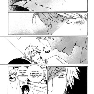[NINOMIYA Etsumi] Saiyaku wa Boku o Suki Sugiru ~ vol.05 [Eng] – Gay Manga sex 135