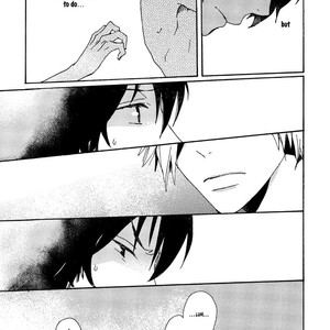 [NINOMIYA Etsumi] Saiyaku wa Boku o Suki Sugiru ~ vol.05 [Eng] – Gay Manga sex 143