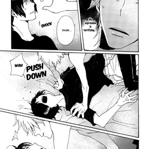 [NINOMIYA Etsumi] Saiyaku wa Boku o Suki Sugiru ~ vol.05 [Eng] – Gay Manga sex 145
