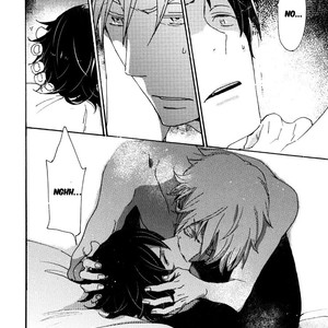 [NINOMIYA Etsumi] Saiyaku wa Boku o Suki Sugiru ~ vol.05 [Eng] – Gay Manga sex 146