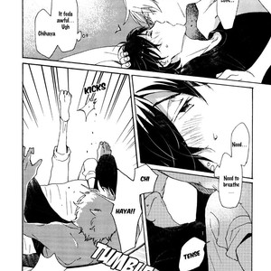 [NINOMIYA Etsumi] Saiyaku wa Boku o Suki Sugiru ~ vol.05 [Eng] – Gay Manga sex 151