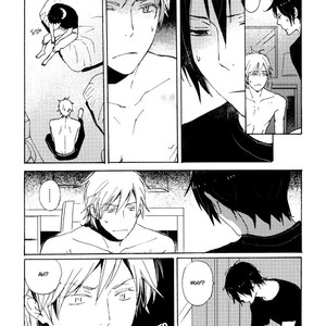 [NINOMIYA Etsumi] Saiyaku wa Boku o Suki Sugiru ~ vol.05 [Eng] – Gay Manga sex 153