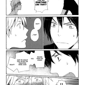 [NINOMIYA Etsumi] Saiyaku wa Boku o Suki Sugiru ~ vol.05 [Eng] – Gay Manga sex 154