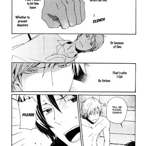 [NINOMIYA Etsumi] Saiyaku wa Boku o Suki Sugiru ~ vol.05 [Eng] – Gay Manga sex 157