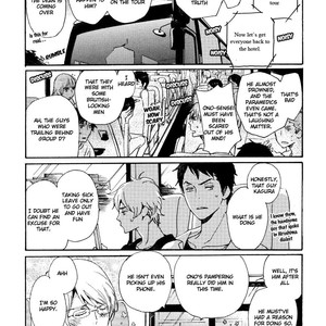[NINOMIYA Etsumi] Saiyaku wa Boku o Suki Sugiru ~ vol.05 [Eng] – Gay Manga sex 159