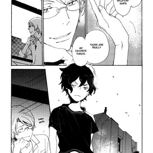 [NINOMIYA Etsumi] Saiyaku wa Boku o Suki Sugiru ~ vol.05 [Eng] – Gay Manga sex 160