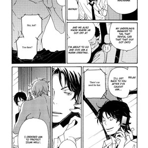 [NINOMIYA Etsumi] Saiyaku wa Boku o Suki Sugiru ~ vol.05 [Eng] – Gay Manga sex 163