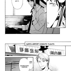 [NINOMIYA Etsumi] Saiyaku wa Boku o Suki Sugiru ~ vol.05 [Eng] – Gay Manga sex 165