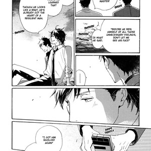 [NINOMIYA Etsumi] Saiyaku wa Boku o Suki Sugiru ~ vol.05 [Eng] – Gay Manga sex 169