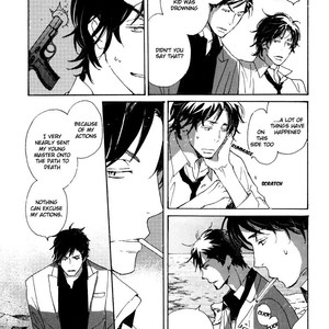 [NINOMIYA Etsumi] Saiyaku wa Boku o Suki Sugiru ~ vol.05 [Eng] – Gay Manga sex 170