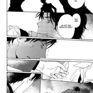 [NINOMIYA Etsumi] Saiyaku wa Boku o Suki Sugiru ~ vol.05 [Eng] – Gay Manga sex 173