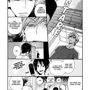 [NINOMIYA Etsumi] Saiyaku wa Boku o Suki Sugiru ~ vol.05 [Eng] – Gay Manga sex 183
