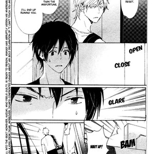 [NINOMIYA Etsumi] Saiyaku wa Boku o Suki Sugiru ~ vol.05 [Eng] – Gay Manga sex 186
