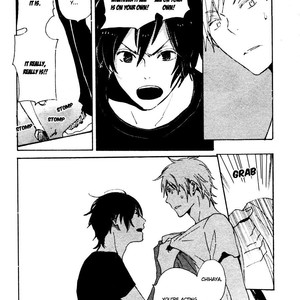 [NINOMIYA Etsumi] Saiyaku wa Boku o Suki Sugiru ~ vol.05 [Eng] – Gay Manga sex 187