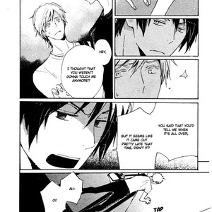 [NINOMIYA Etsumi] Saiyaku wa Boku o Suki Sugiru ~ vol.05 [Eng] – Gay Manga sex 190