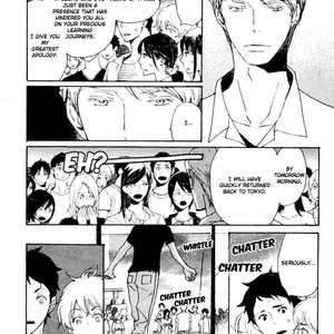 [NINOMIYA Etsumi] Saiyaku wa Boku o Suki Sugiru ~ vol.05 [Eng] – Gay Manga sex 192