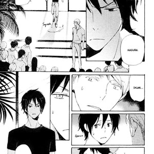 [NINOMIYA Etsumi] Saiyaku wa Boku o Suki Sugiru ~ vol.05 [Eng] – Gay Manga sex 193