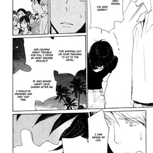 [NINOMIYA Etsumi] Saiyaku wa Boku o Suki Sugiru ~ vol.05 [Eng] – Gay Manga sex 194