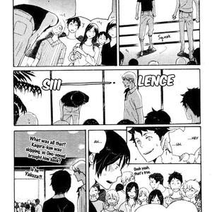 [NINOMIYA Etsumi] Saiyaku wa Boku o Suki Sugiru ~ vol.05 [Eng] – Gay Manga sex 195