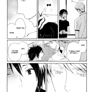 [NINOMIYA Etsumi] Saiyaku wa Boku o Suki Sugiru ~ vol.05 [Eng] – Gay Manga sex 196