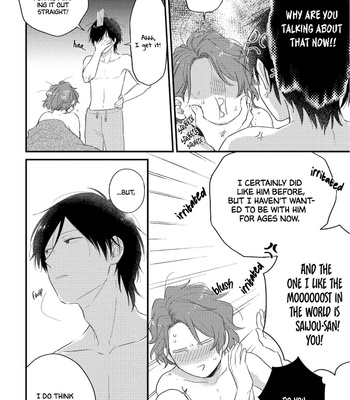 [KURITA Konachi] Boys Rumble [Eng] – Gay Manga sex 154