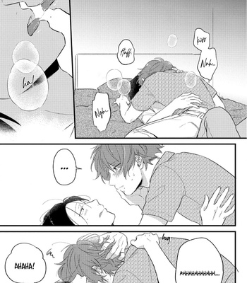 [KURITA Konachi] Boys Rumble [Eng] – Gay Manga sex 137