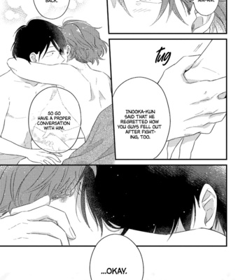 [KURITA Konachi] Boys Rumble [Eng] – Gay Manga sex 155