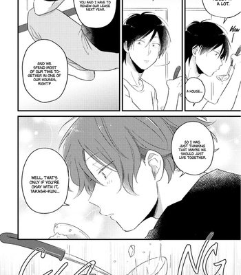 [KURITA Konachi] Boys Rumble [Eng] – Gay Manga sex 166