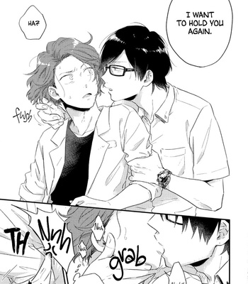 [KURITA Konachi] Boys Rumble [Eng] – Gay Manga sex 25