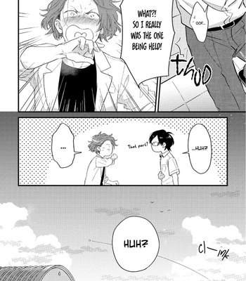 [KURITA Konachi] Boys Rumble [Eng] – Gay Manga sex 26