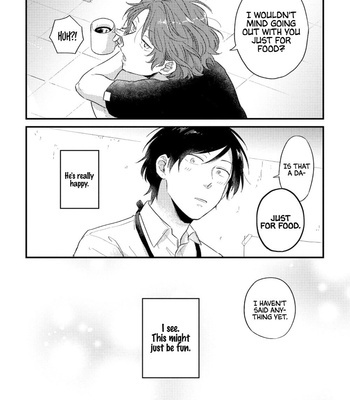 [KURITA Konachi] Boys Rumble [Eng] – Gay Manga sex 47