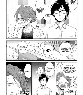 [KURITA Konachi] Boys Rumble [Eng] – Gay Manga sex 30