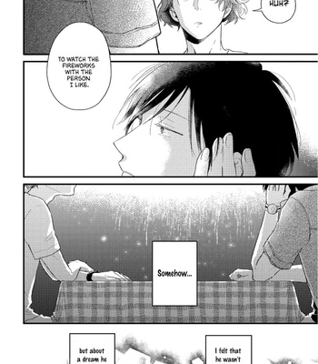 [KURITA Konachi] Boys Rumble [Eng] – Gay Manga sex 67