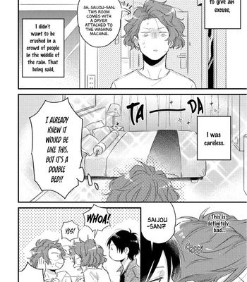 [KURITA Konachi] Boys Rumble [Eng] – Gay Manga sex 71
