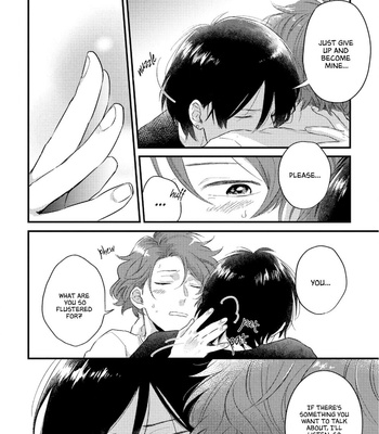 [KURITA Konachi] Boys Rumble [Eng] – Gay Manga sex 75