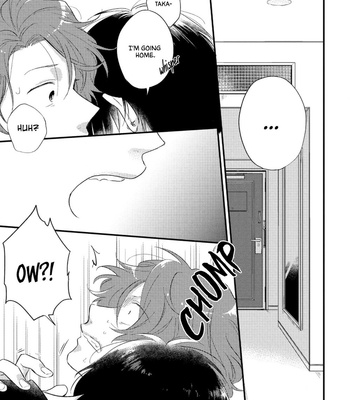 [KURITA Konachi] Boys Rumble [Eng] – Gay Manga sex 76
