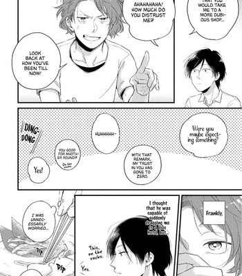 [KURITA Konachi] Boys Rumble [Eng] – Gay Manga sex 53