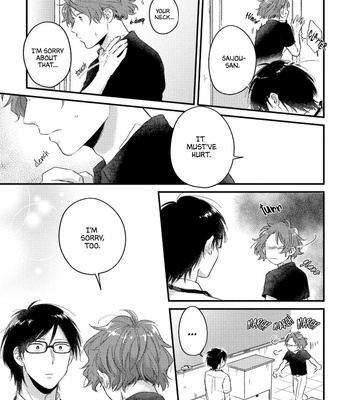 [KURITA Konachi] Boys Rumble [Eng] – Gay Manga sex 95