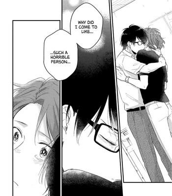 [KURITA Konachi] Boys Rumble [Eng] – Gay Manga sex 102