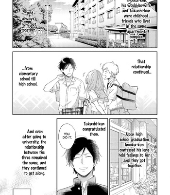[KURITA Konachi] Boys Rumble [Eng] – Gay Manga sex 117