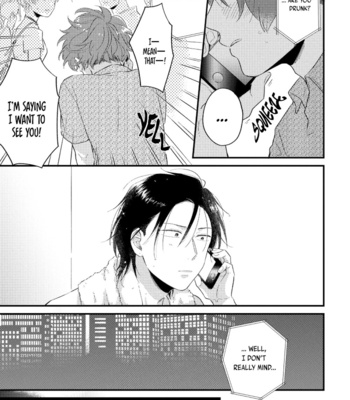 [KURITA Konachi] Boys Rumble [Eng] – Gay Manga sex 124