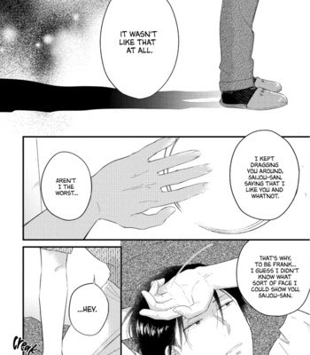 [KURITA Konachi] Boys Rumble [Eng] – Gay Manga sex 129