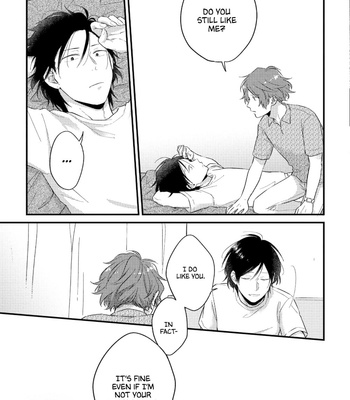 [KURITA Konachi] Boys Rumble [Eng] – Gay Manga sex 130
