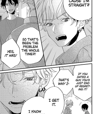 [Kameno] Aisaseteyo Sensei – Let Me Love You, Sensei [Eng] – Gay Manga sex 27